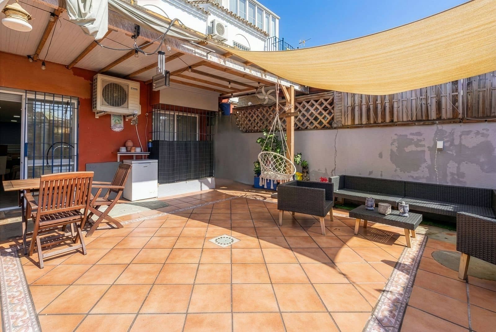 3 soverom Hus til salgs i Estepona - € 480 000 (Ref: 9607800)