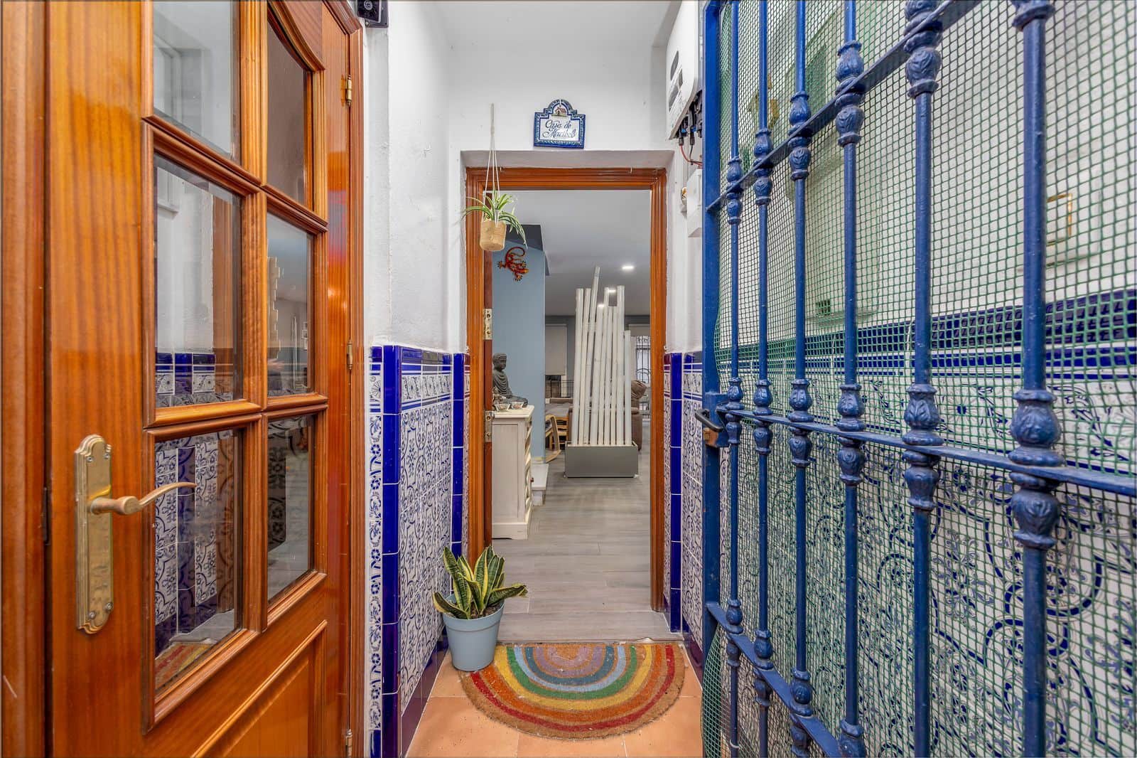 3 soverom Hus til salgs i Estepona - € 480 000 (Ref: 9607800)