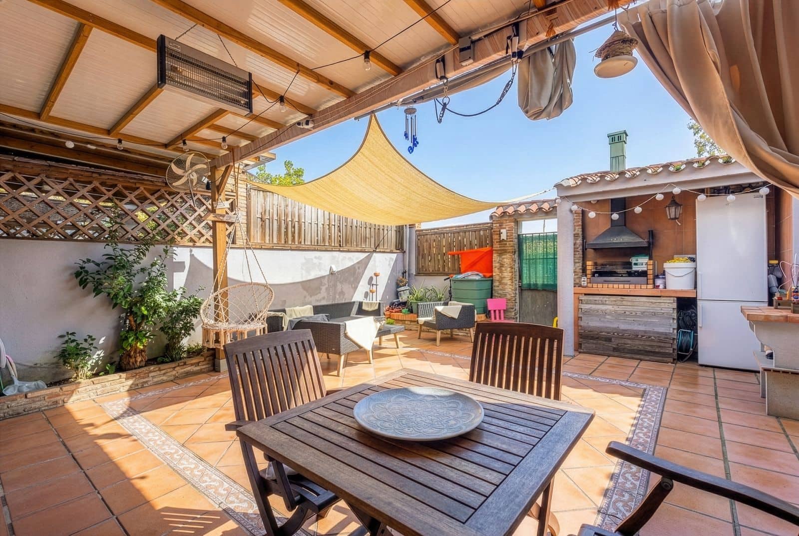 3 soverom Hus til salgs i Estepona - € 480 000 (Ref: 9607800)