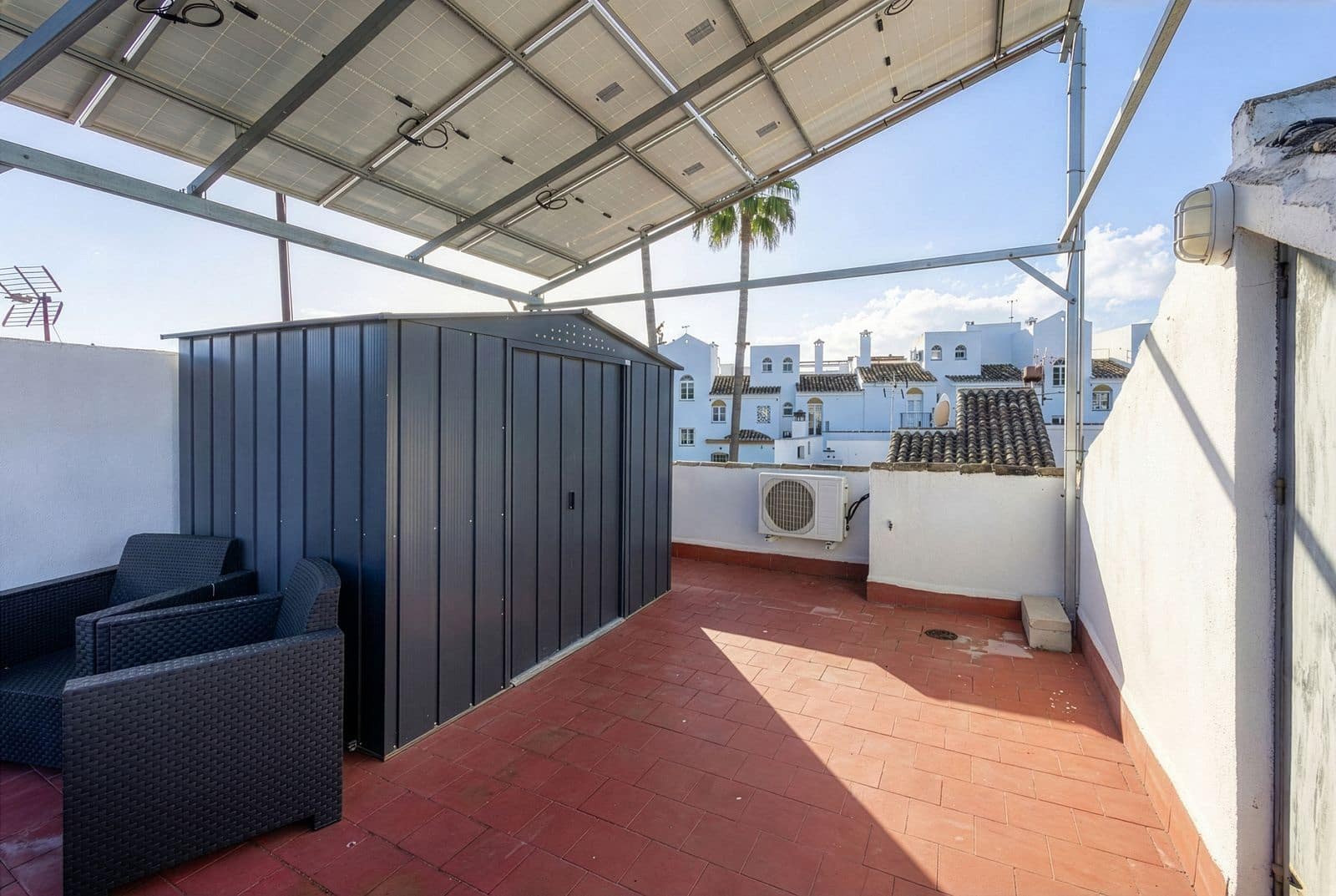 3 soverom Hus til salgs i Estepona - € 480 000 (Ref: 9607800)