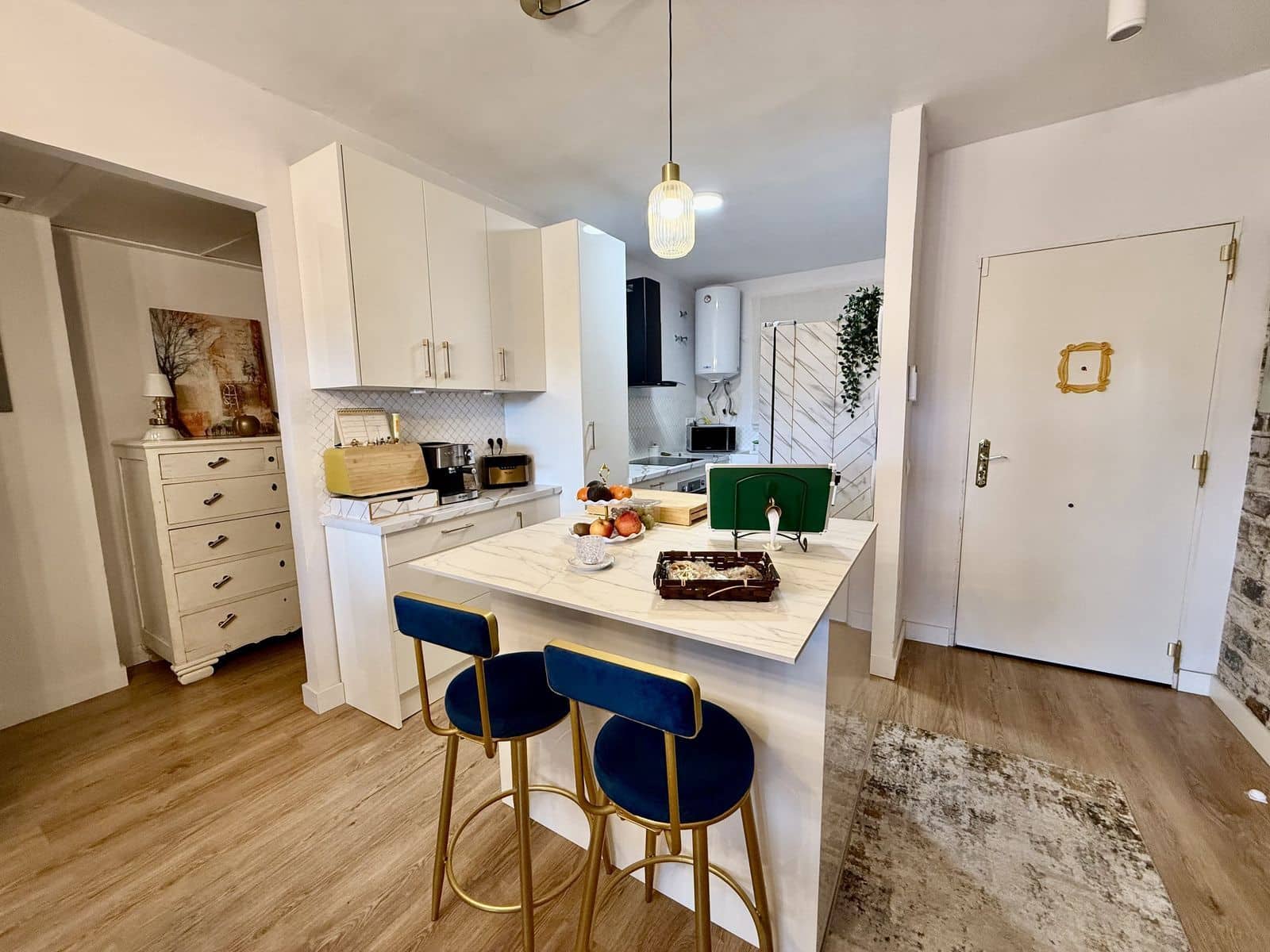 2 bedroom Apartment for sale in La Reserva - € 367,000 (Ref: 9607801)