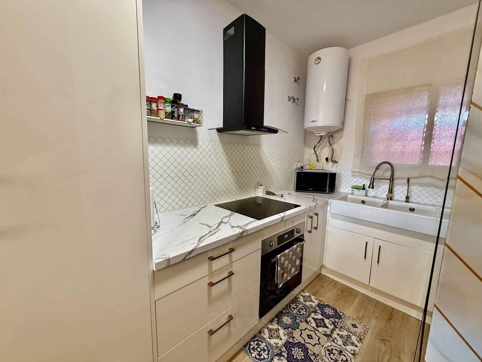 2 bedroom Apartment for sale in La Reserva - € 367,000 (Ref: 9607801)