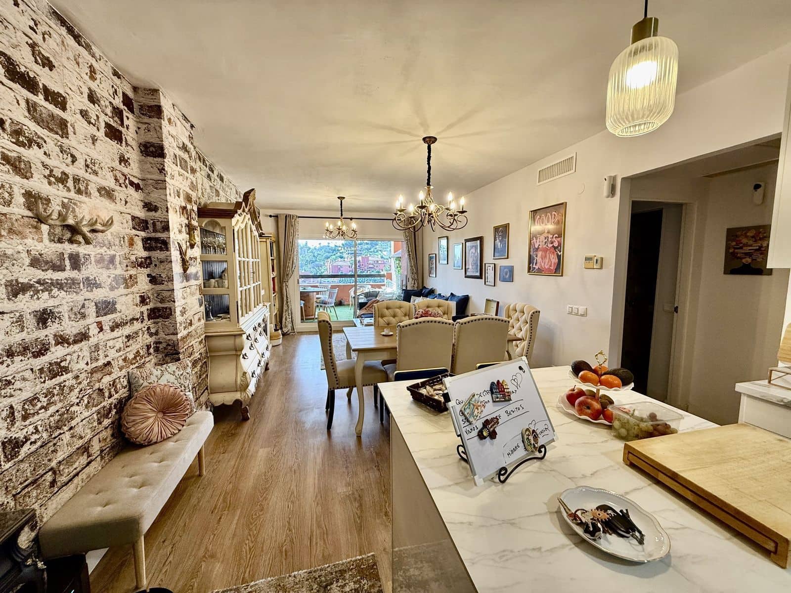 2 bedroom Apartment for sale in La Reserva - € 367,000 (Ref: 9607801)