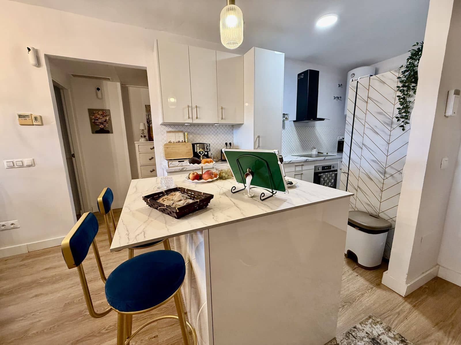 2 bedroom Apartment for sale in La Reserva - € 367,000 (Ref: 9607801)