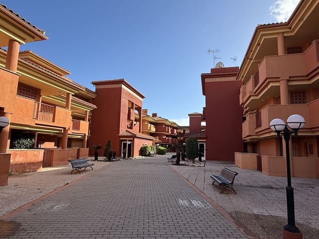 2 bedroom Apartment for sale in La Reserva, Marbella - € 367,000 (Ref: 9607801)