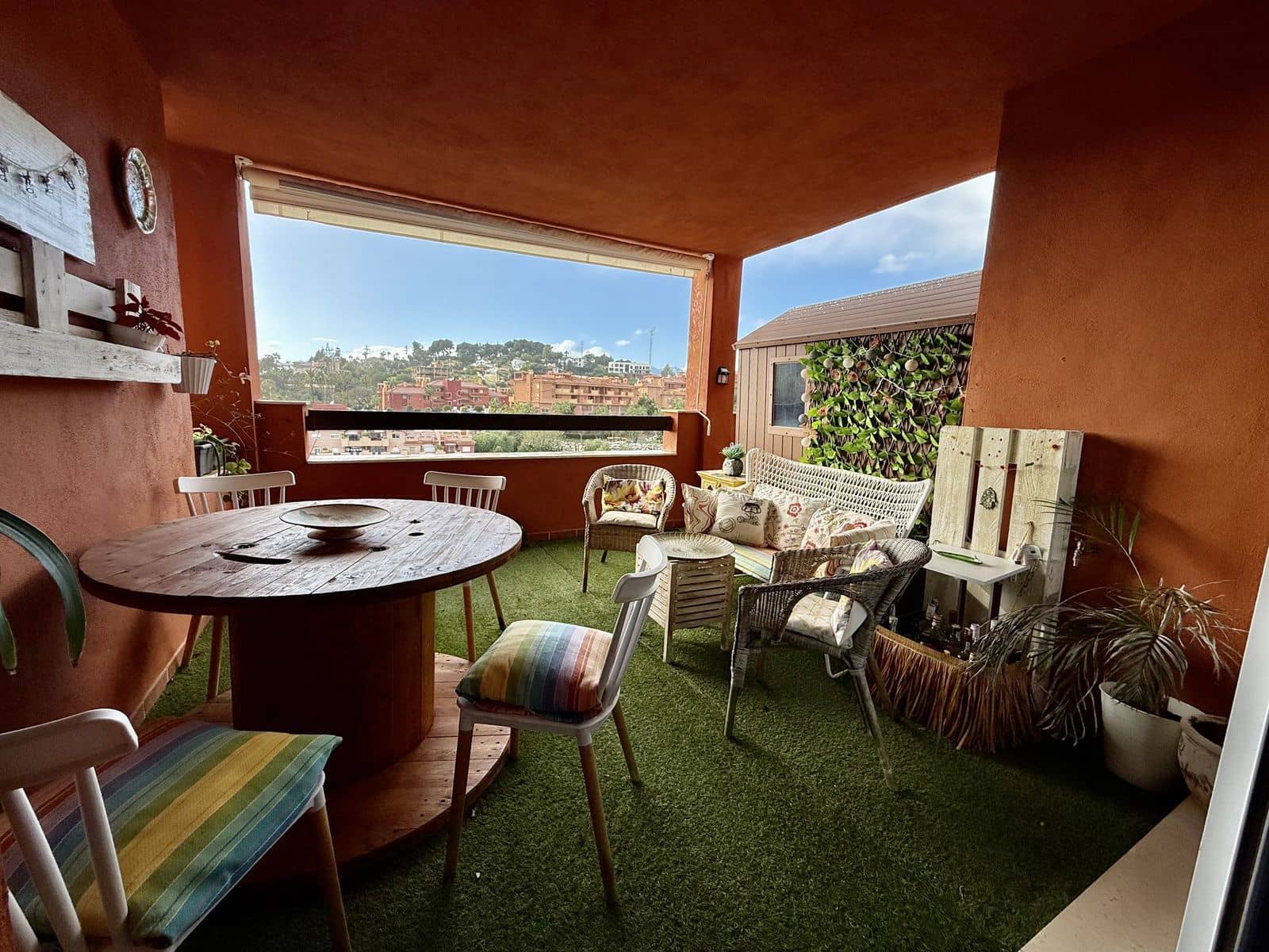 2 bedroom Apartment for sale in La Reserva - € 367,000 (Ref: 9607801)