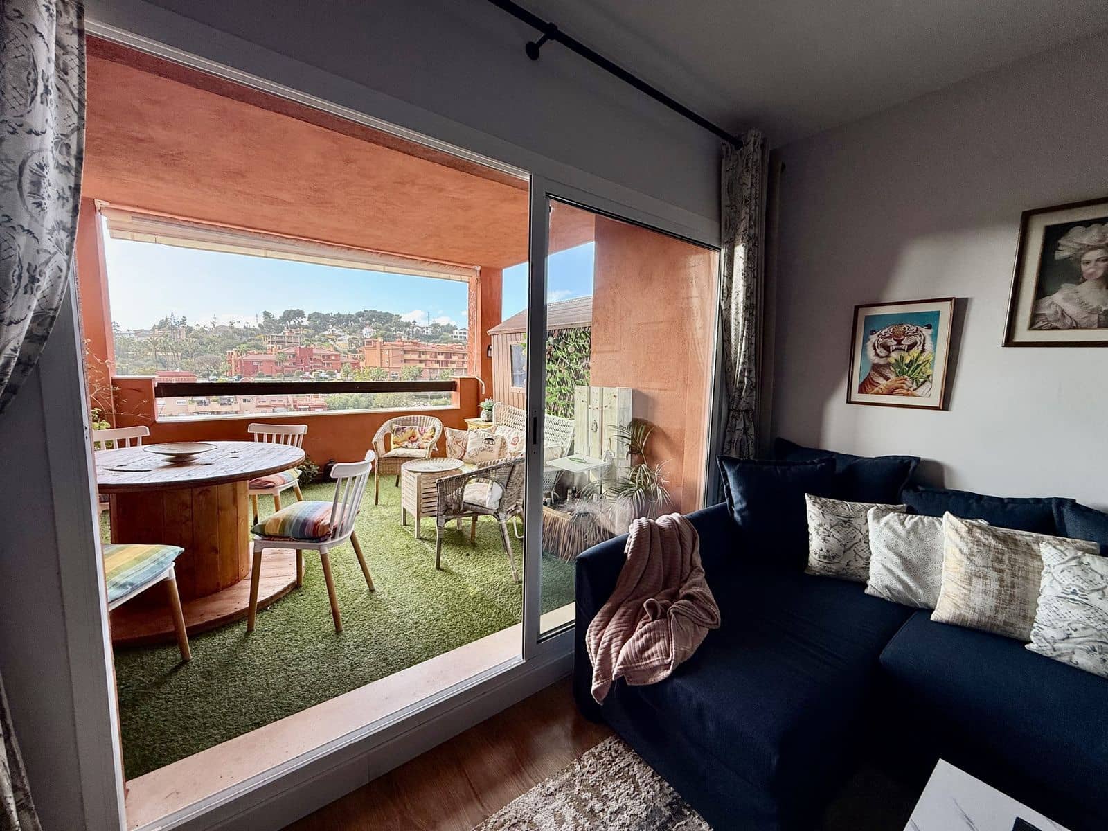 2 bedroom Apartment for sale in La Reserva - € 367,000 (Ref: 9607801)