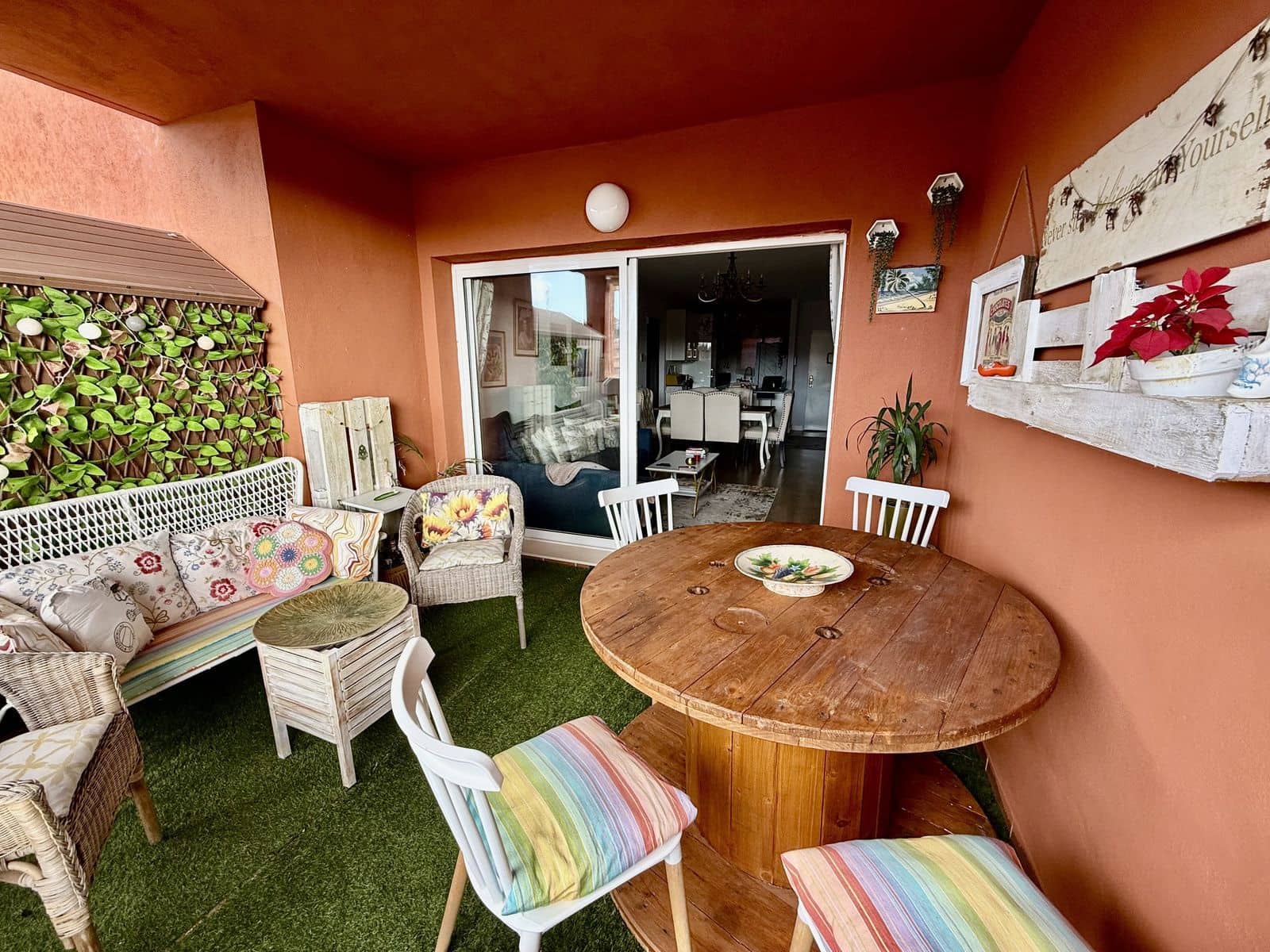 2 bedroom Apartment for sale in La Reserva - € 367,000 (Ref: 9607801)