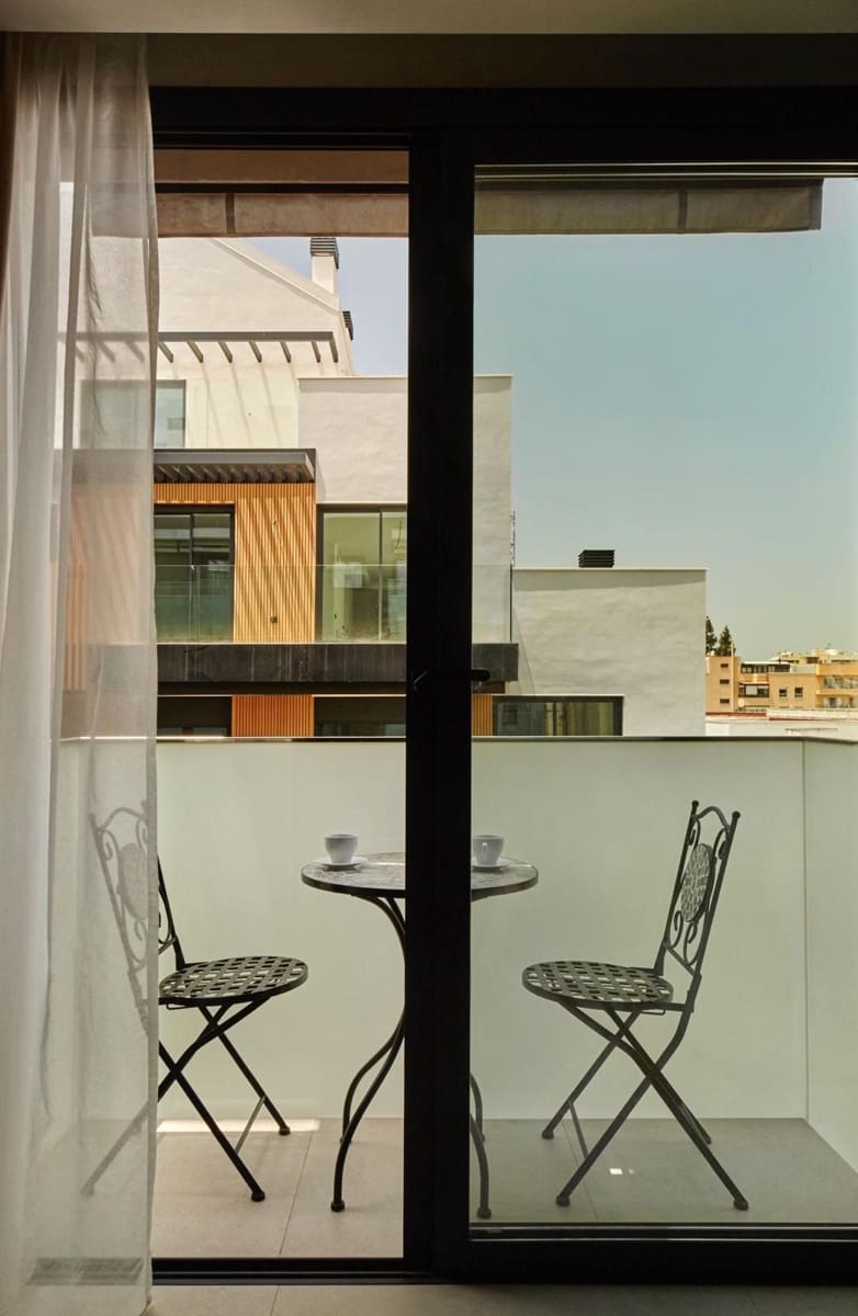 Apartamento de 2 habitaciones en Marbella en venta - 730.000 € (Ref: 9607802)