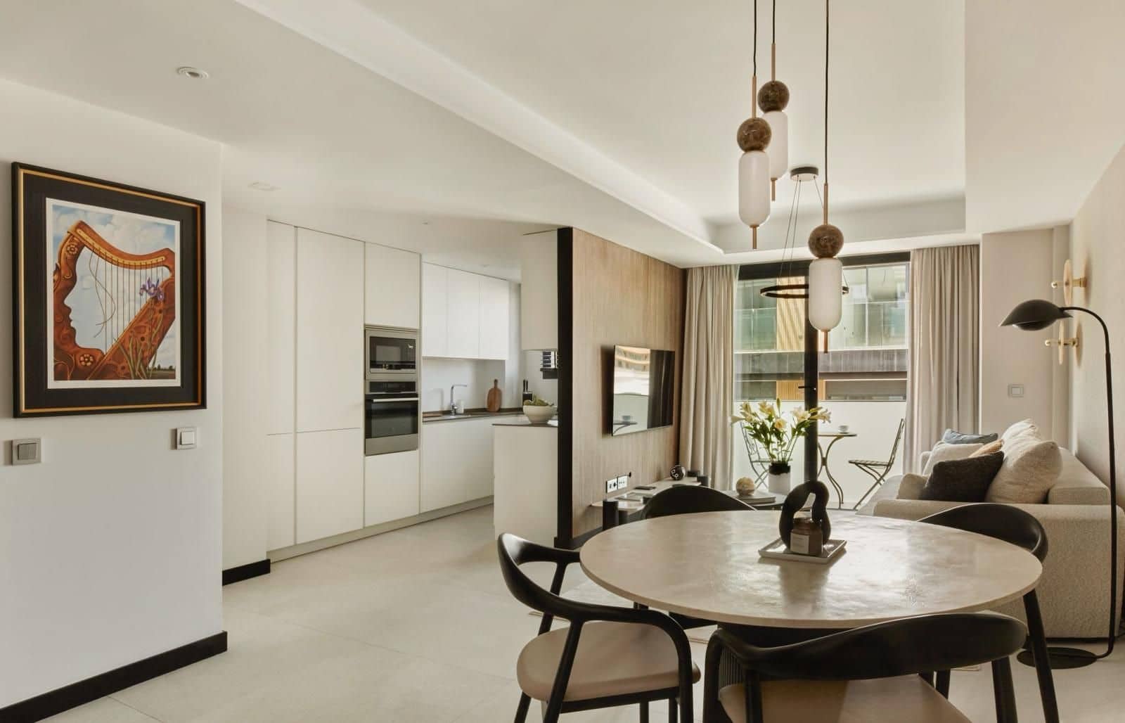 Apartamento de 2 habitaciones en Marbella en venta - 730.000 € (Ref: 9607802)