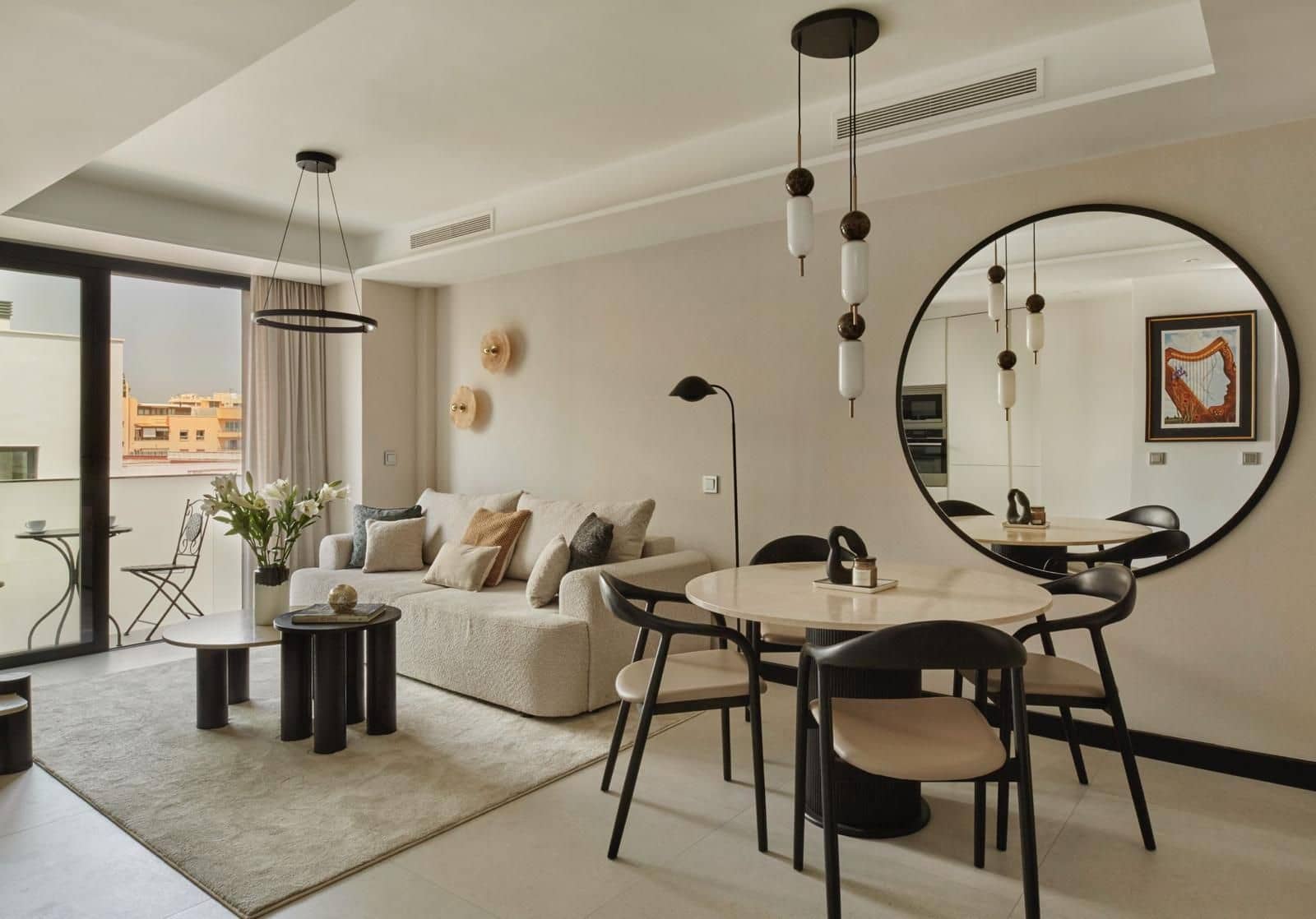 Apartamento de 2 habitaciones en Marbella en venta - 730.000 € (Ref: 9607802)