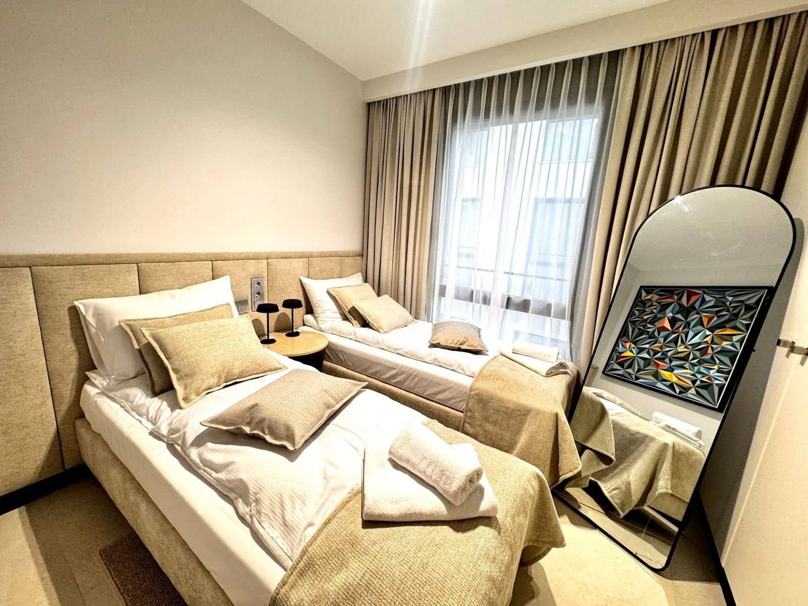 Apartamento de 2 habitaciones en Marbella en venta - 730.000 € (Ref: 9607802)