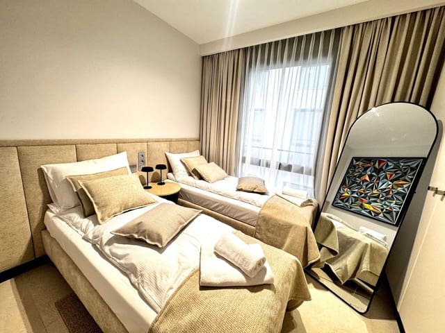 Apartamento de 2 habitaciones en Marbella en venta - 730.000 € (Ref: 9607802)