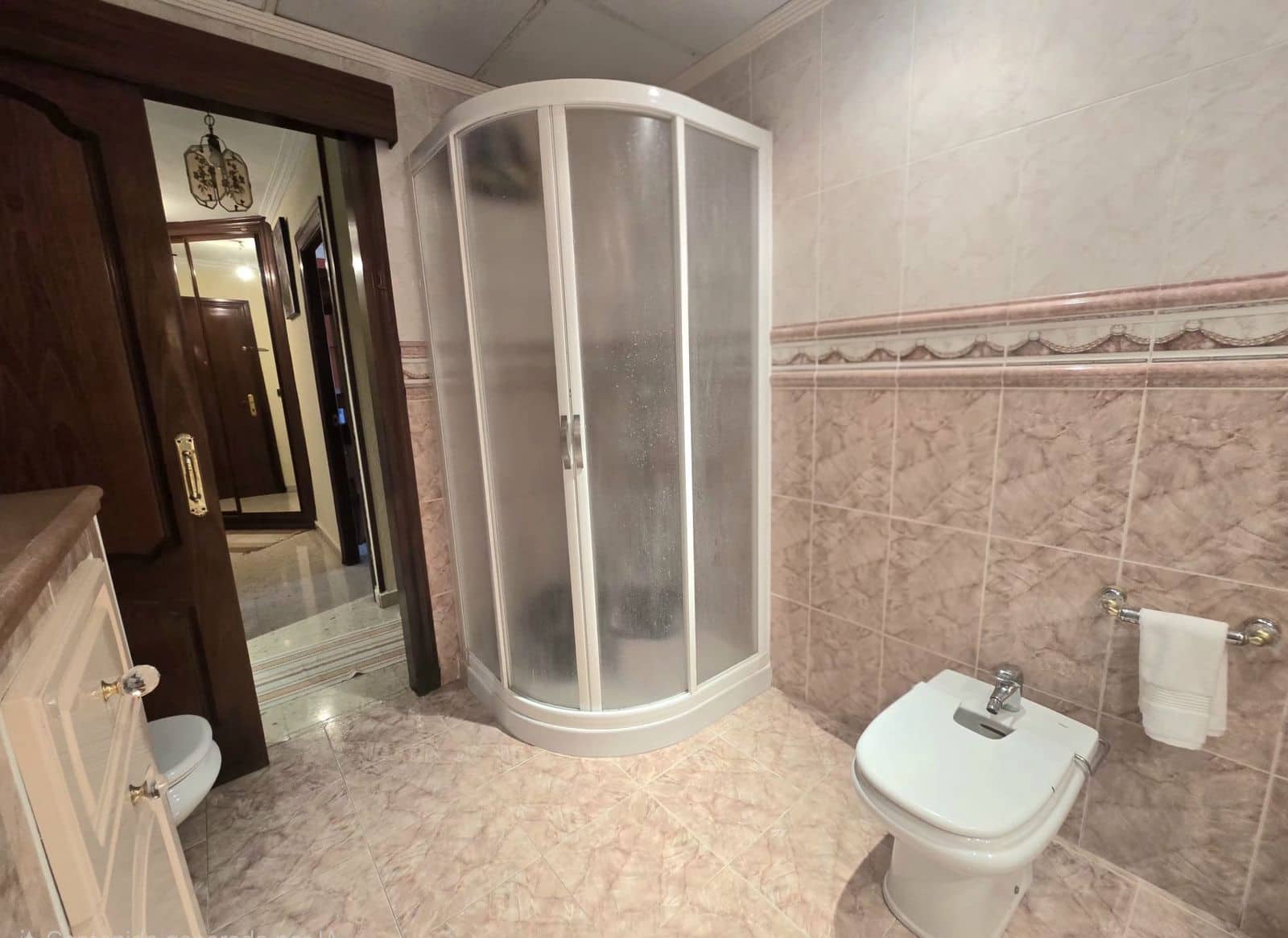 4 soverom Leilighet til salgs i Malaga by - € 350 000 (Ref: 9607803)