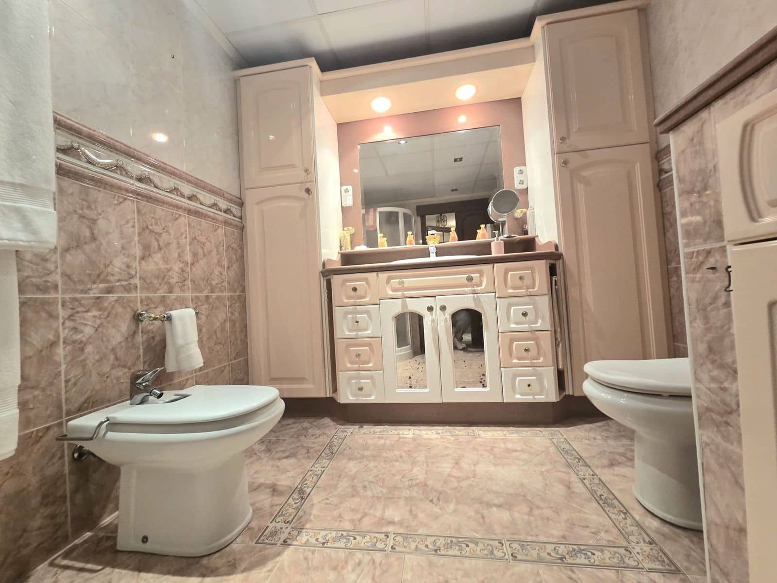 4 soverom Leilighet til salgs i Malaga by - € 350 000 (Ref: 9607803)