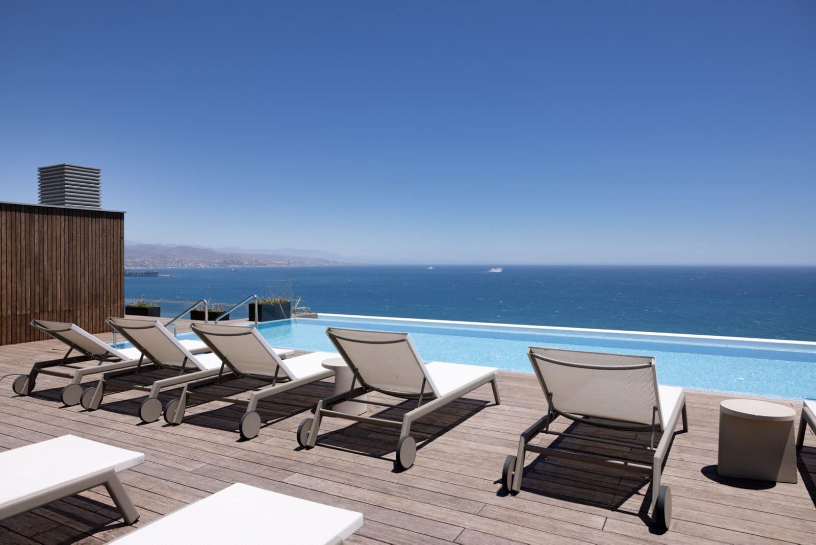 Apartamento de 3 habitaciones en Málaga ciudad en venta - 2.300.000 € (Ref: 9607806)