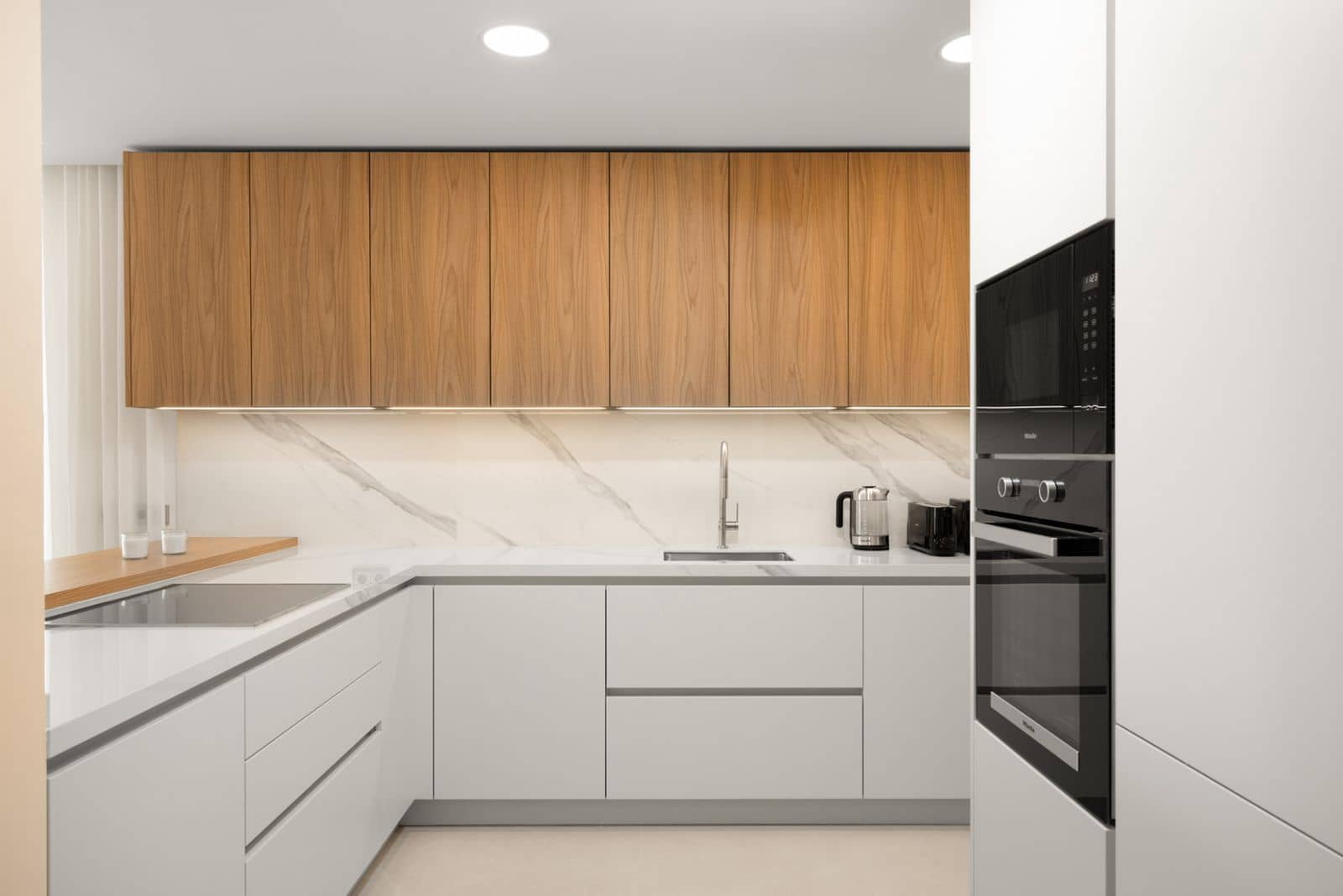 Apartamento de 3 habitaciones en Málaga ciudad en venta - 2.300.000 € (Ref: 9607806)