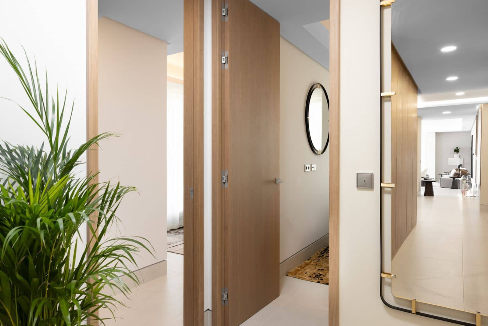 Apartamento de 3 habitaciones en Málaga ciudad en venta - 2.300.000 € (Ref: 9607806)