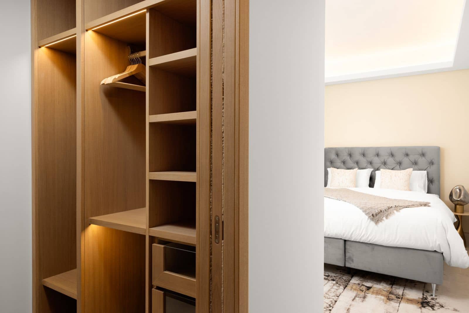 Apartamento de 3 habitaciones en Málaga ciudad en venta - 2.300.000 € (Ref: 9607806)