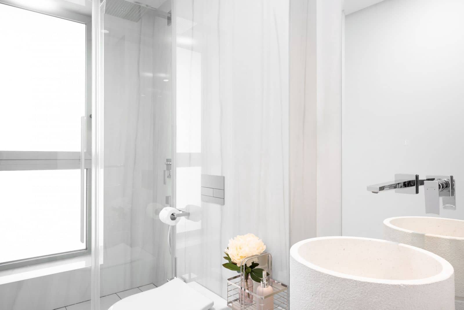 Apartamento de 3 habitaciones en Málaga ciudad en venta - 2.300.000 € (Ref: 9607806)