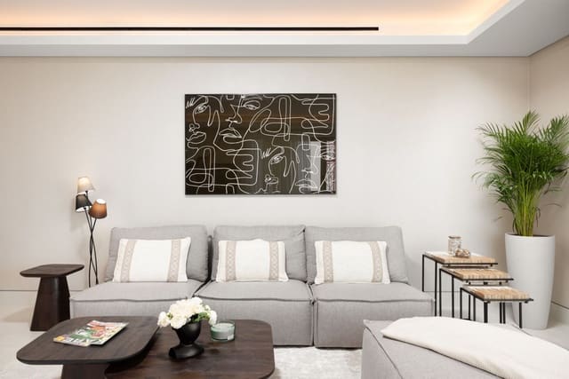 Apartamento de 3 habitaciones en Carretera de Cadiz, Málaga ciudad en venta - 2.300.000 € (Ref: 9607806)