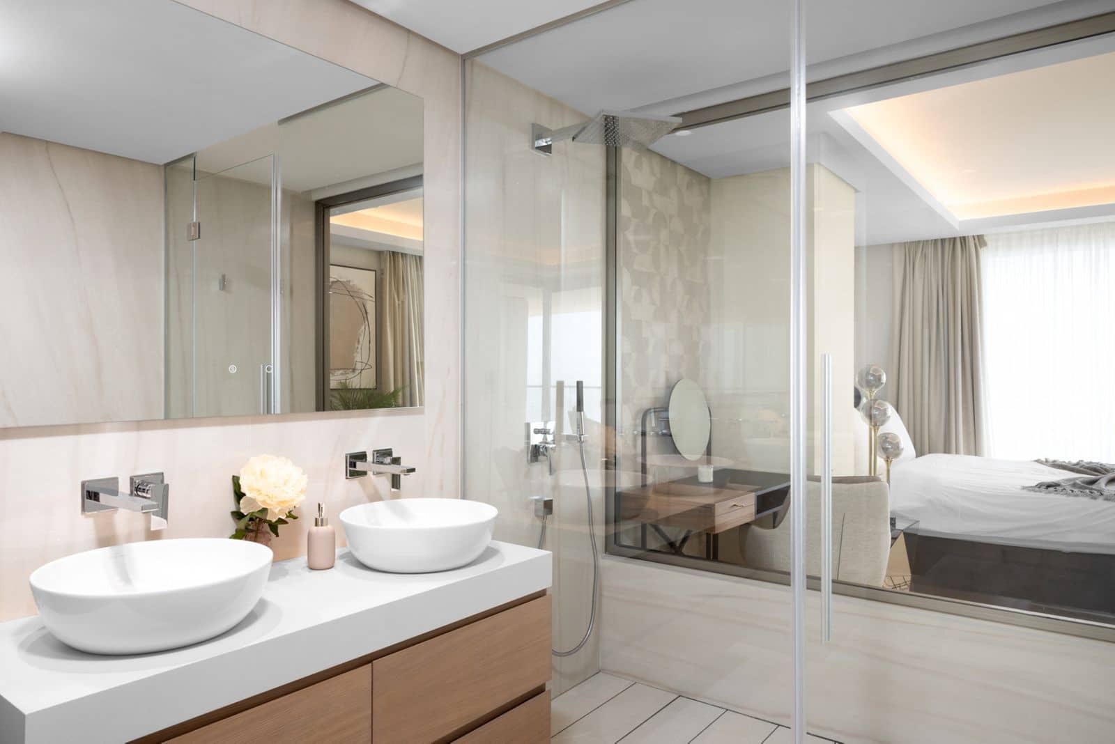 Apartamento de 3 habitaciones en Málaga ciudad en venta - 2.300.000 € (Ref: 9607806)