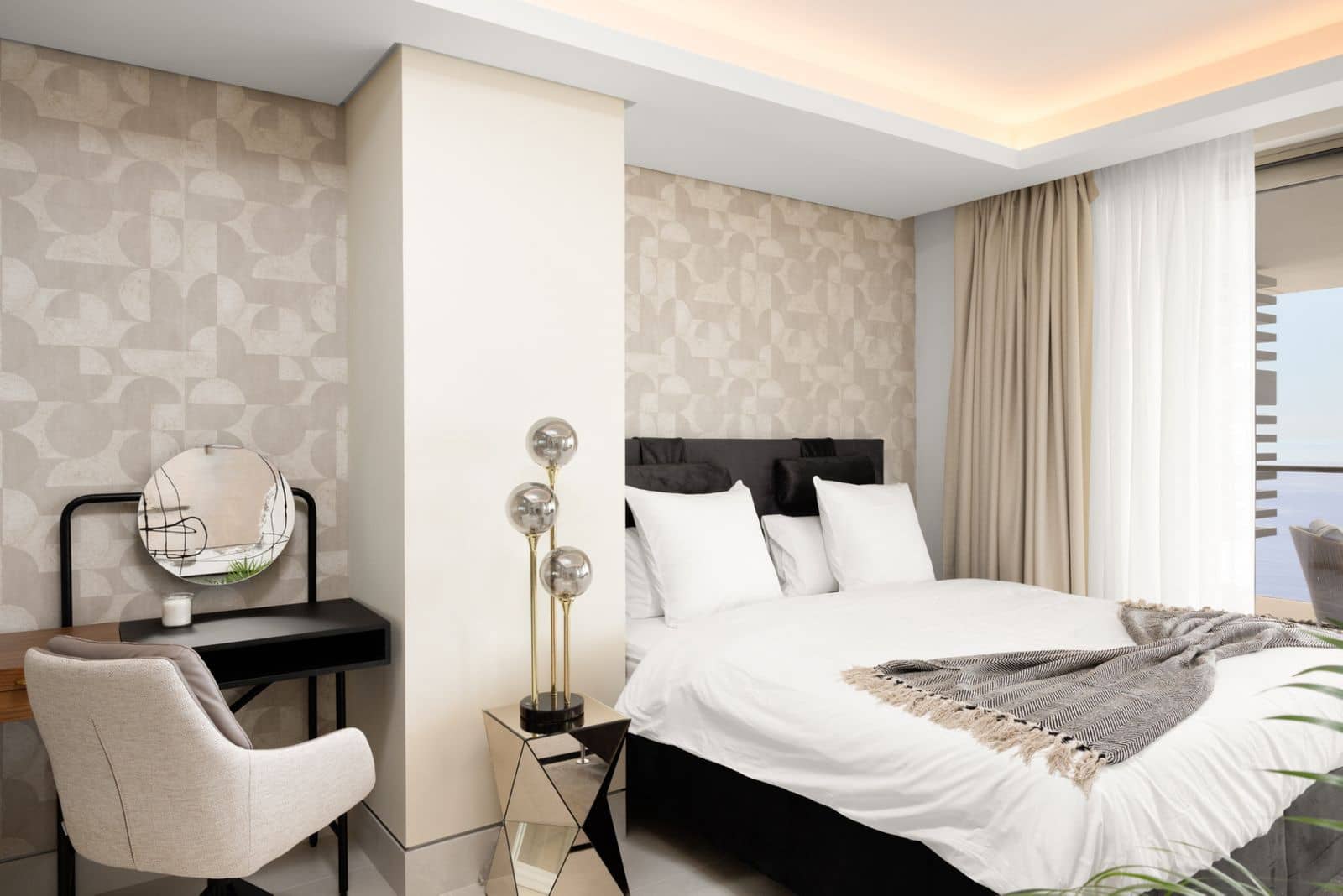 Apartamento de 3 habitaciones en Málaga ciudad en venta - 2.300.000 € (Ref: 9607806)