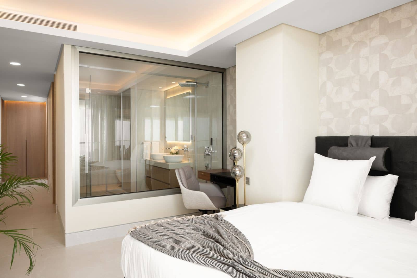 Apartamento de 3 habitaciones en Málaga ciudad en venta - 2.300.000 € (Ref: 9607806)