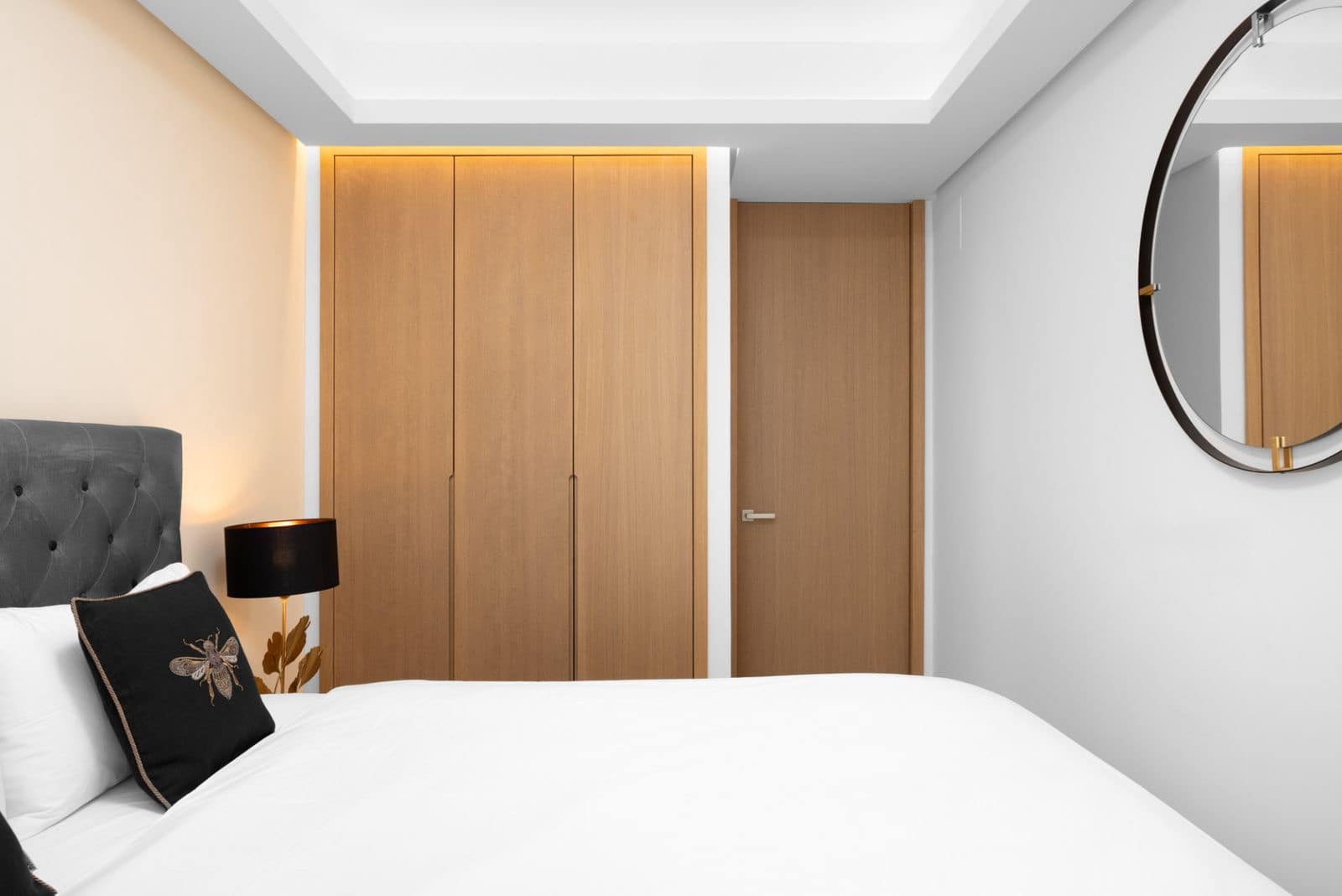 Apartamento de 3 habitaciones en Málaga ciudad en venta - 2.300.000 € (Ref: 9607806)