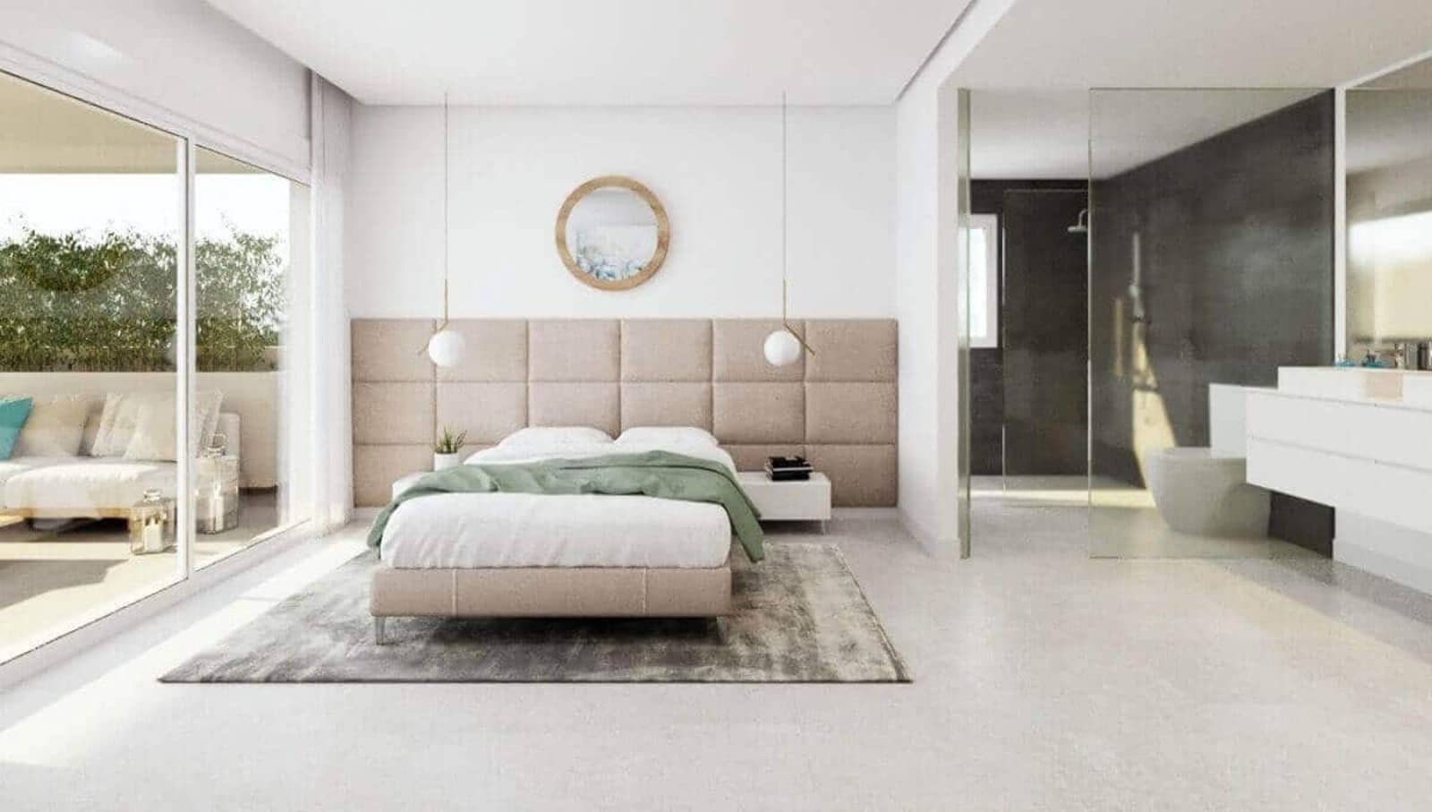 3 bedroom Apartment for sale in Estepona - € 777,000 (Ref: 9607808)