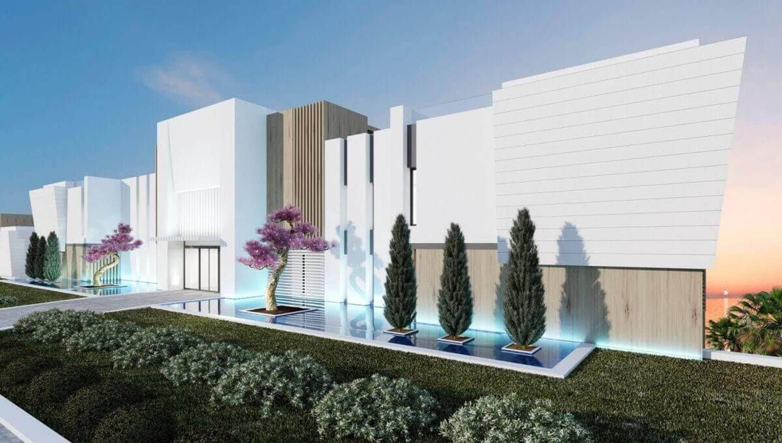 3 bedroom Apartment for sale in Estepona - € 777,000 (Ref: 9607808)