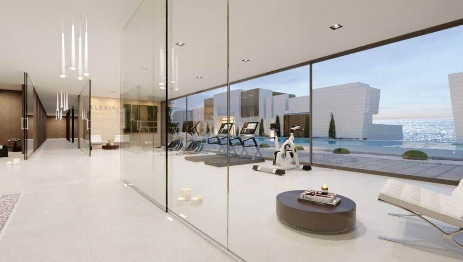 3 bedroom Apartment for sale in Estepona - € 777,000 (Ref: 9607808)