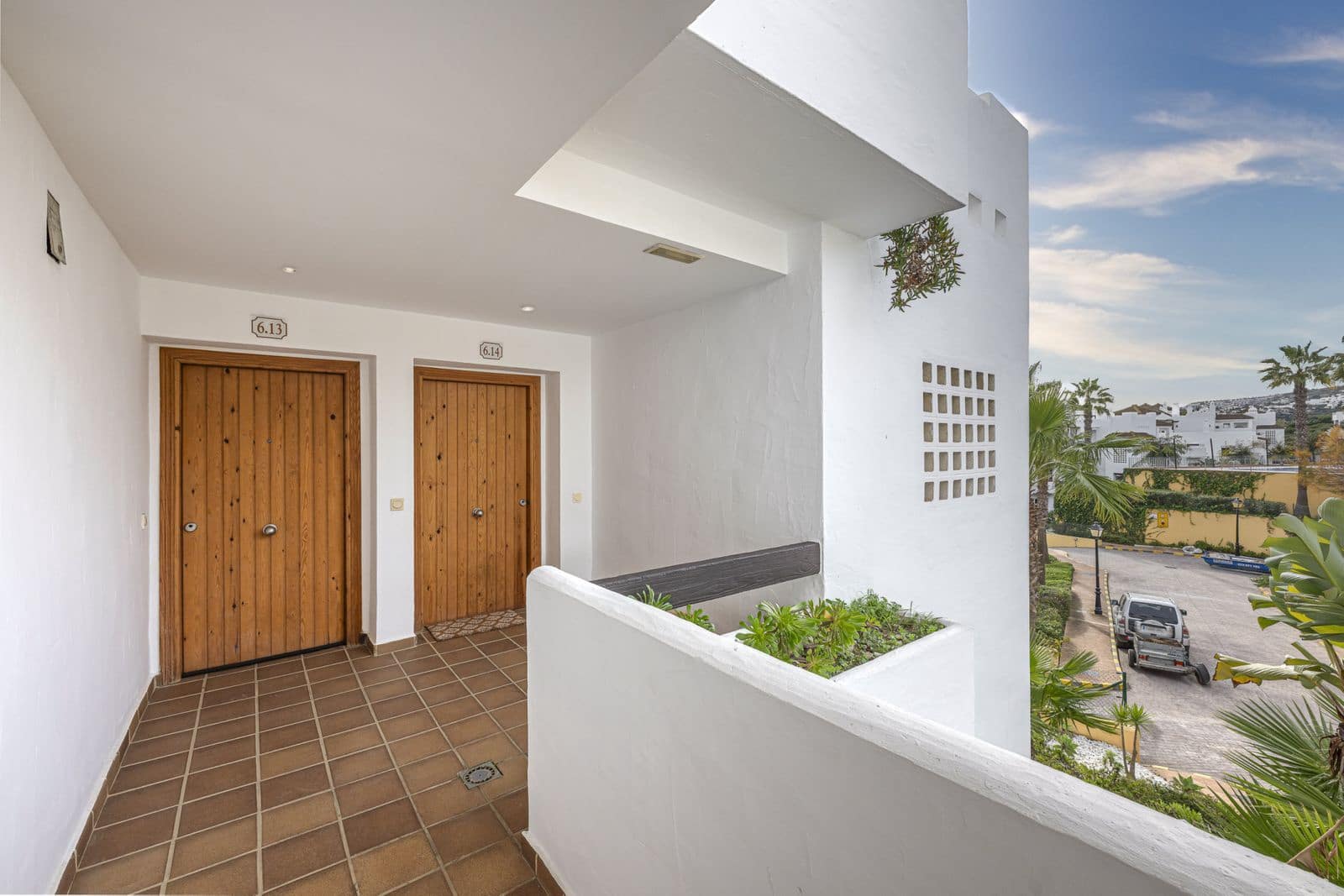 2 Zimmer Apartment zu verkaufen in La Alcaidesa - 438.000 € (Ref: 9607809)