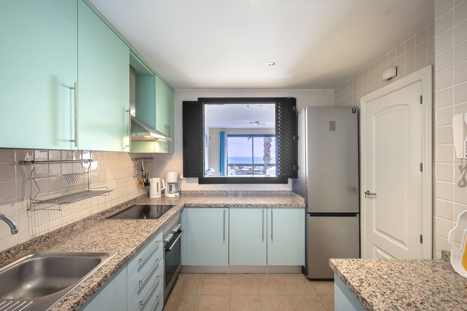 2 Zimmer Apartment zu verkaufen in La Alcaidesa - 438.000 € (Ref: 9607809)