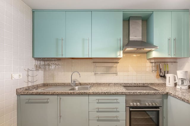 2 Zimmer Apartment zu verkaufen in La Alcaidesa - 438.000 € (Ref: 9607809)