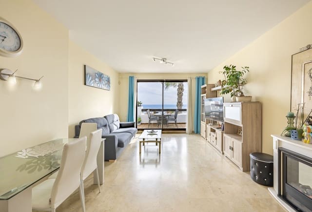 2 Zimmer Apartment zu verkaufen in La Alcaidesa - 438.000 € (Ref: 9607809)