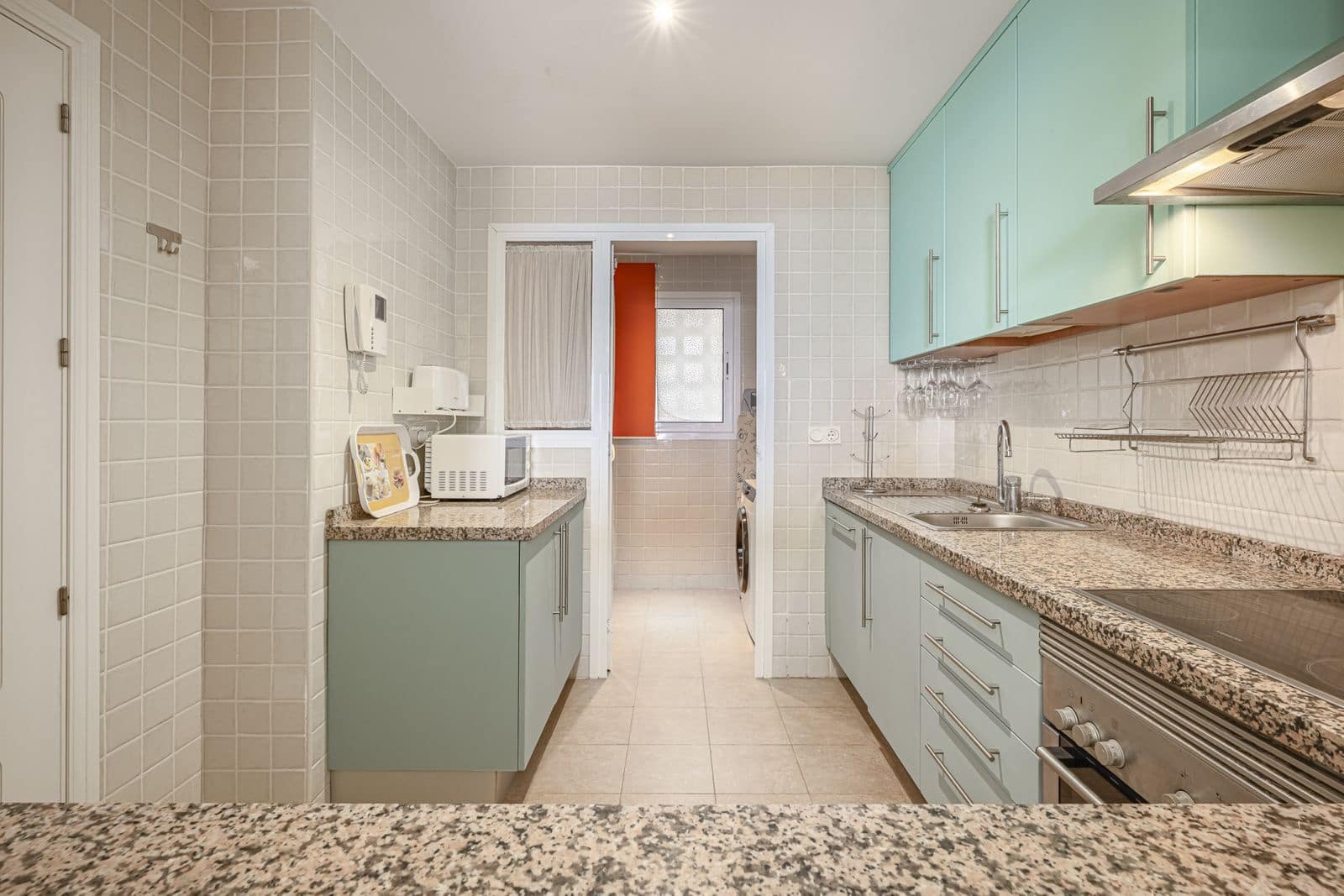 2 Zimmer Apartment zu verkaufen in La Alcaidesa - 438.000 € (Ref: 9607809)