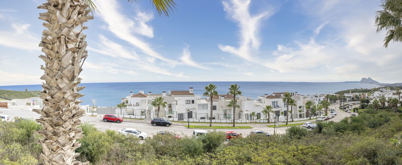 2 Zimmer Apartment zu verkaufen in La Alcaidesa - 438.000 € (Ref: 9607809)