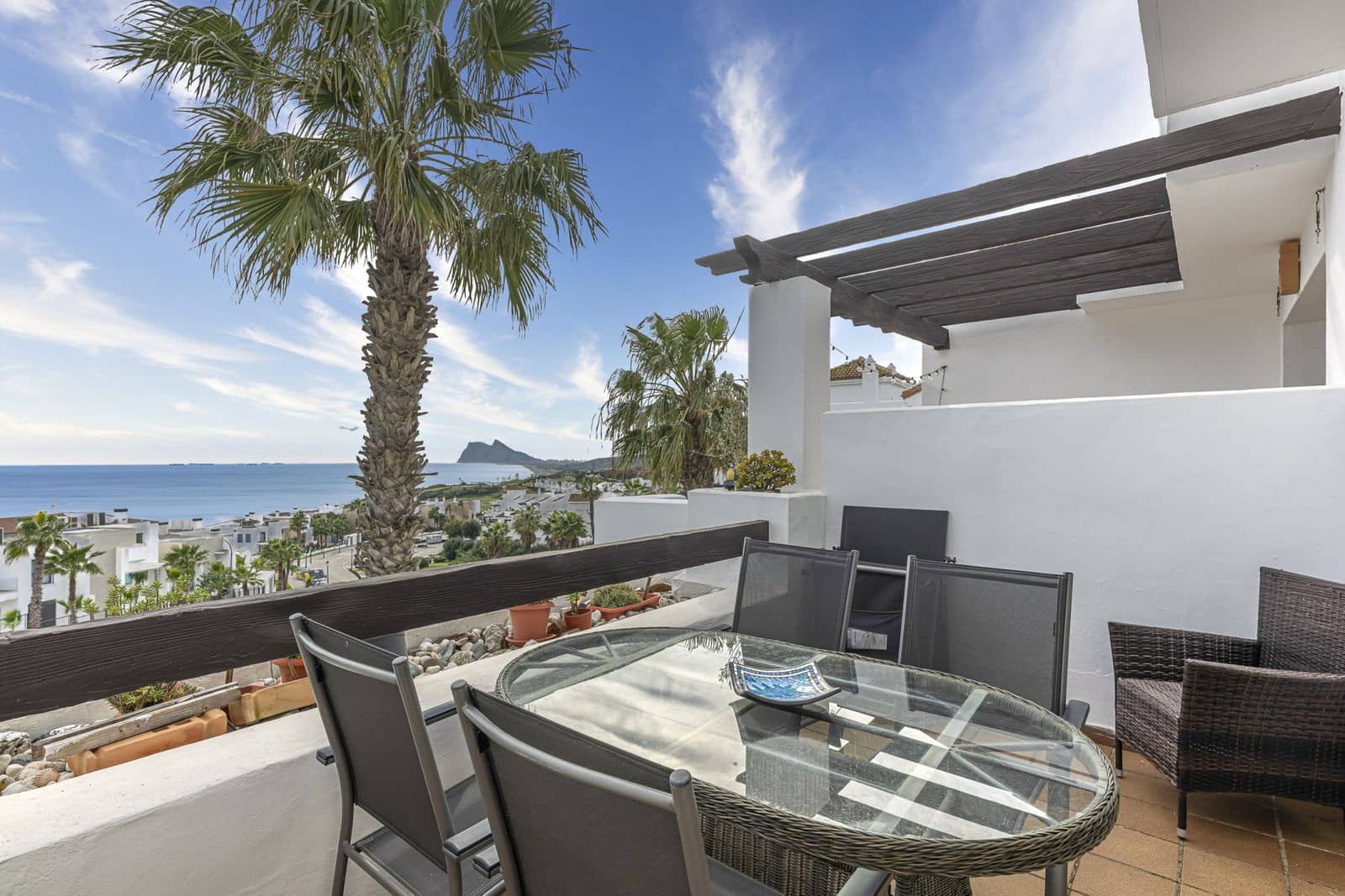 2 Zimmer Apartment zu verkaufen in La Alcaidesa - 438.000 € (Ref: 9607809)