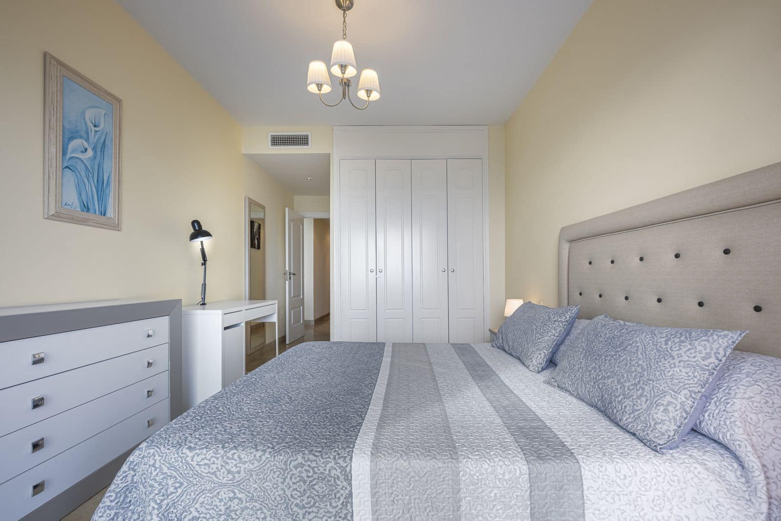 2 Zimmer Apartment zu verkaufen in La Alcaidesa - 438.000 € (Ref: 9607809)