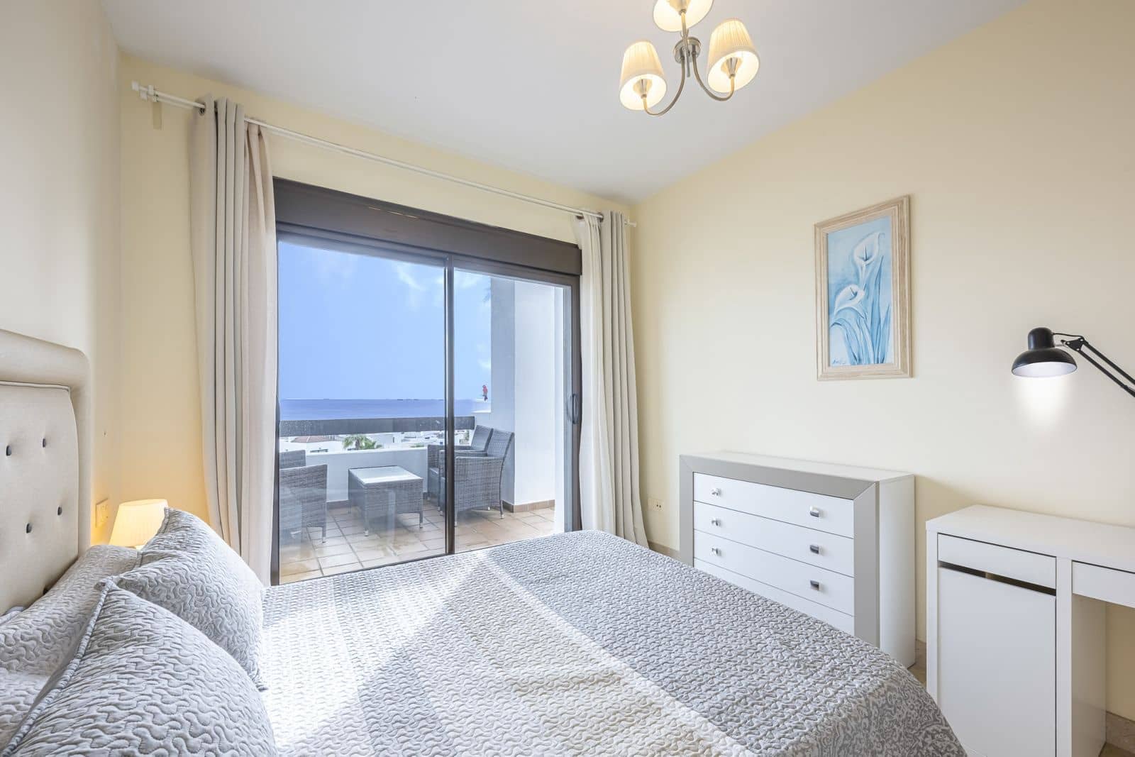 2 Zimmer Apartment zu verkaufen in La Alcaidesa - 438.000 € (Ref: 9607809)