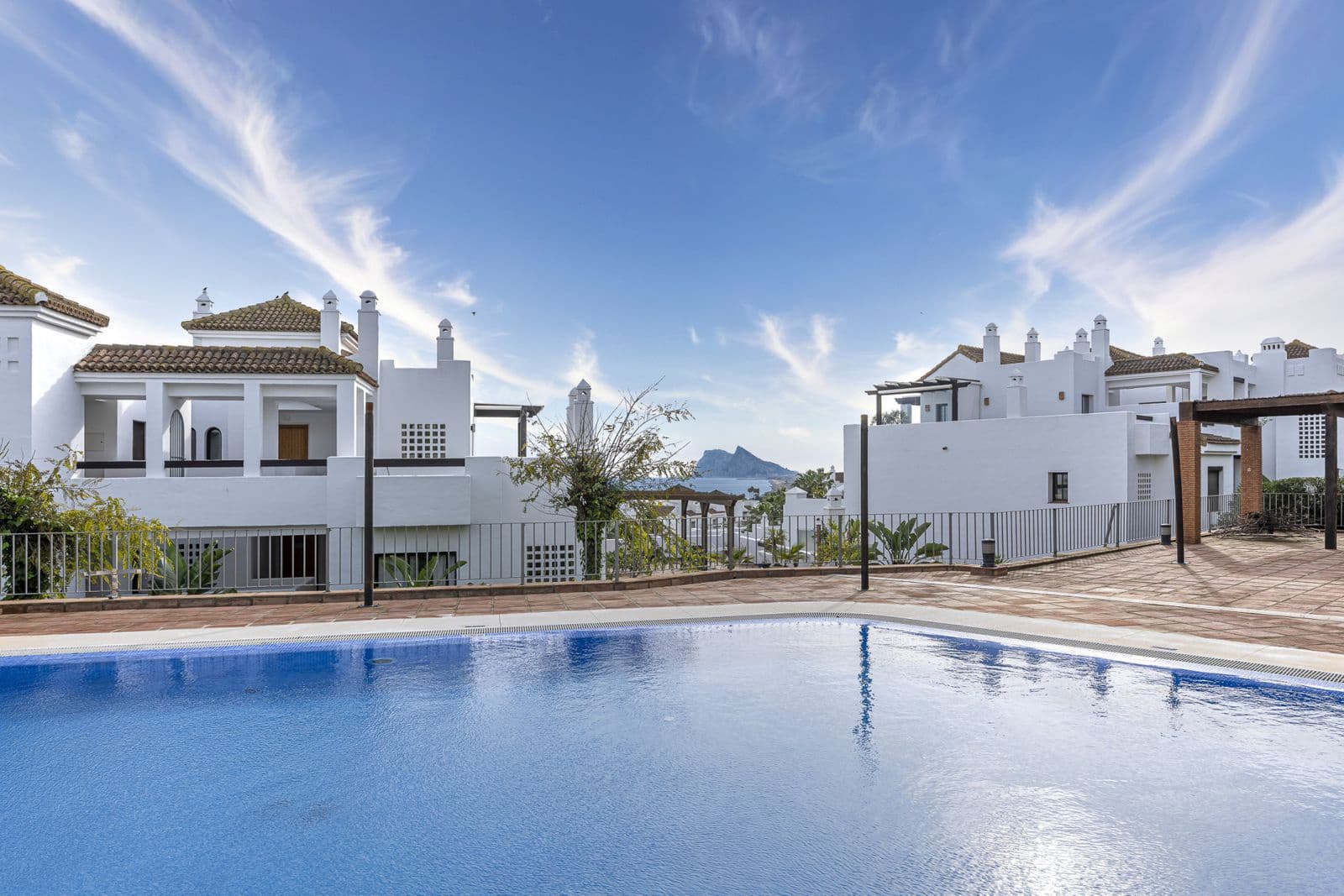 2 Zimmer Apartment zu verkaufen in La Alcaidesa - 438.000 € (Ref: 9607809)