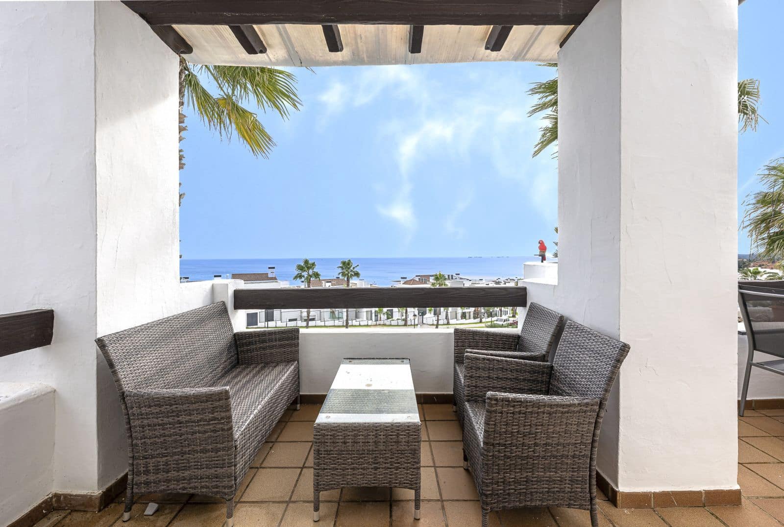 2 Zimmer Apartment zu verkaufen in La Alcaidesa - 438.000 € (Ref: 9607809)