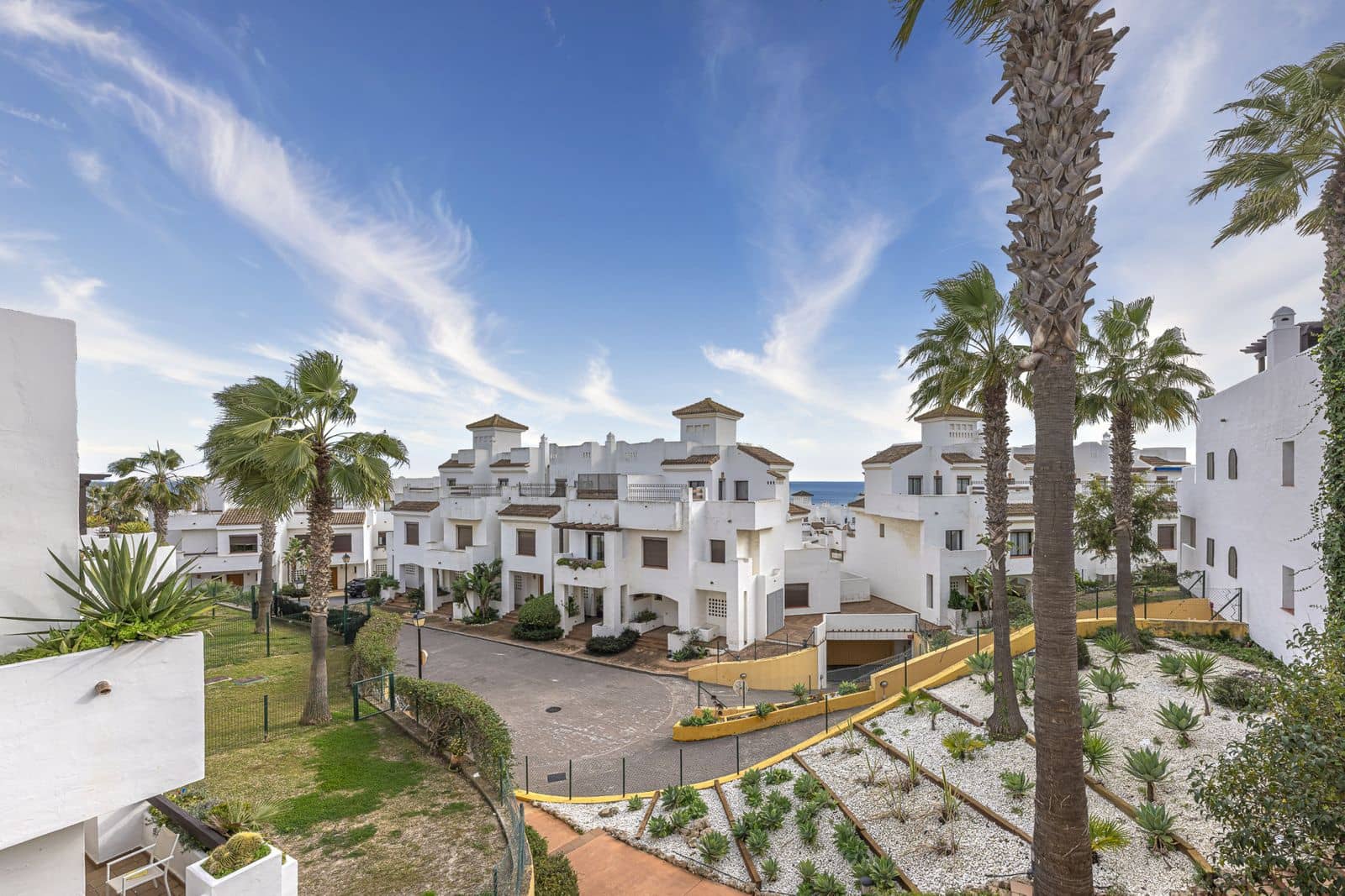 2 Zimmer Apartment zu verkaufen in La Alcaidesa - 438.000 € (Ref: 9607809)