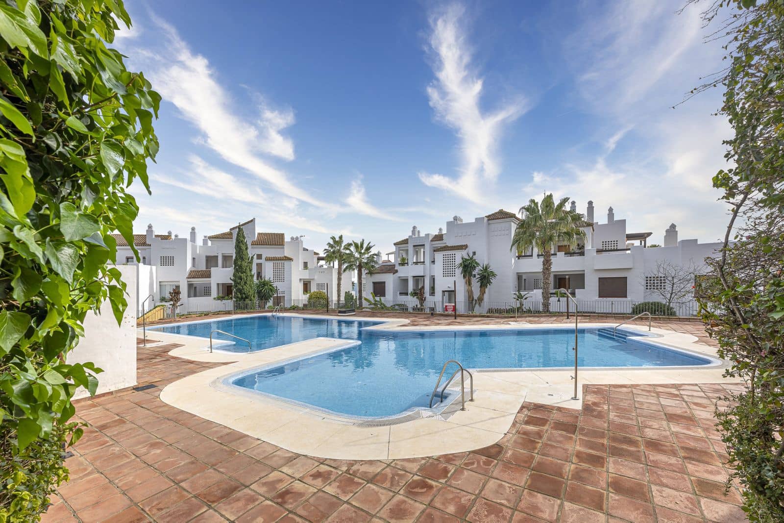 2 Zimmer Apartment zu verkaufen in La Alcaidesa - 438.000 € (Ref: 9607809)