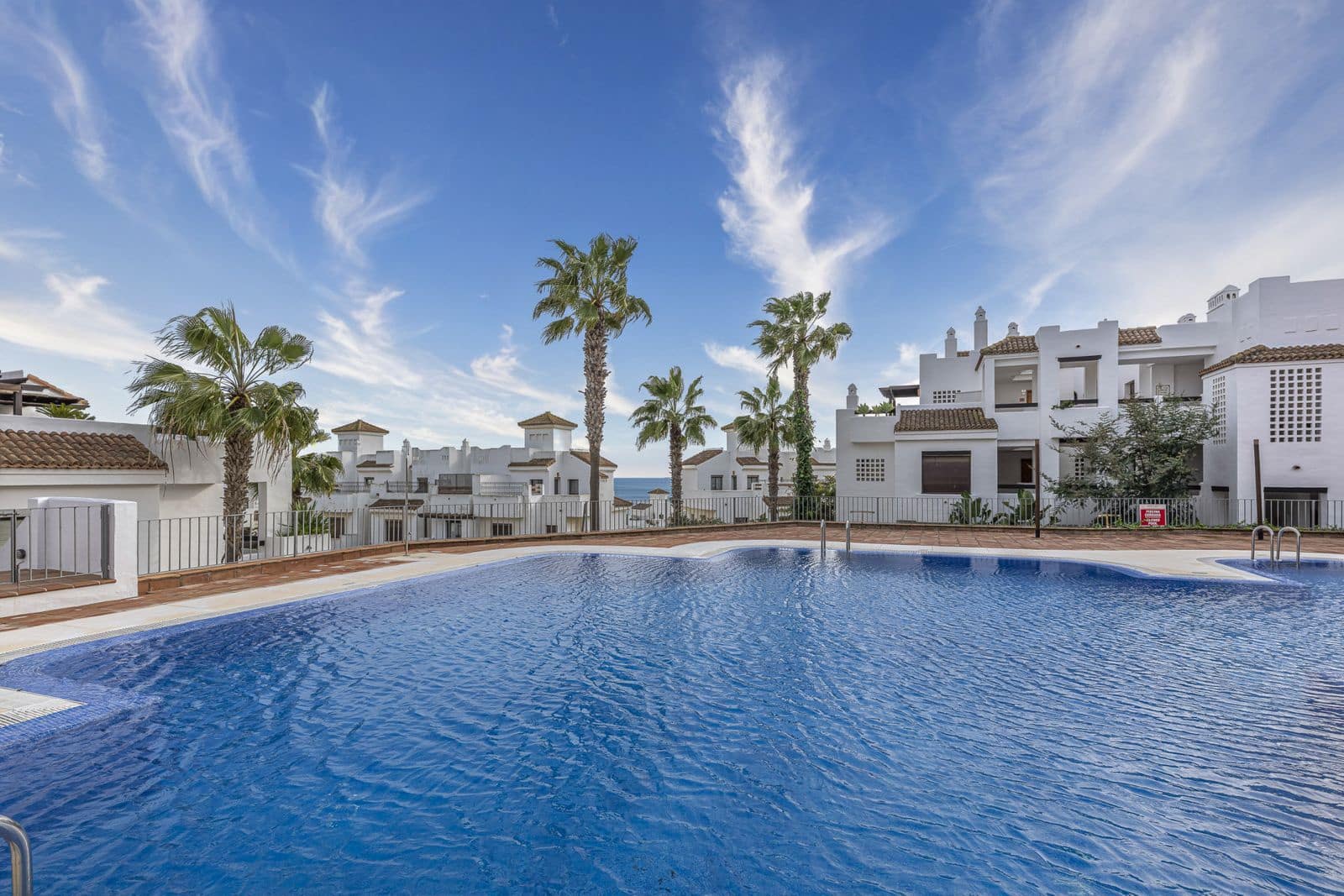 2 Zimmer Apartment zu verkaufen in La Alcaidesa - 438.000 € (Ref: 9607809)