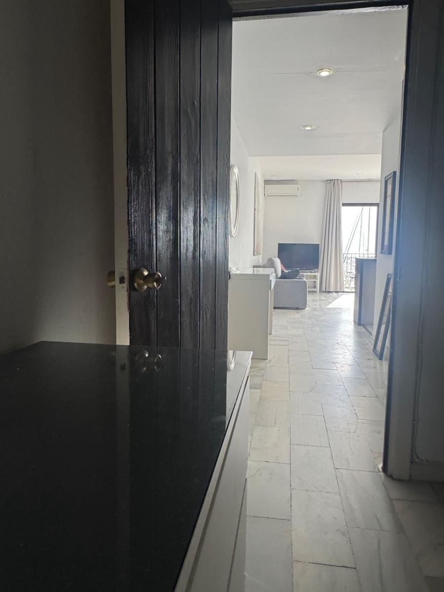 1 chambre Appartement à vendre à Puerto Banus - 495 000 € (Ref: 9607812)
