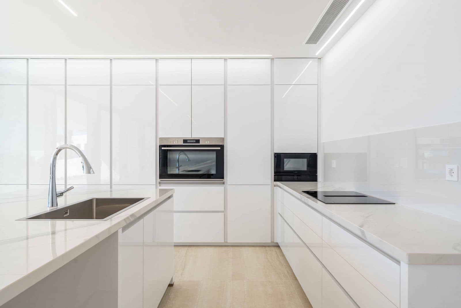 5 chambre Villa/Maison à vendre à Sotogrande - 3 350 000 € (Ref: 9607813)