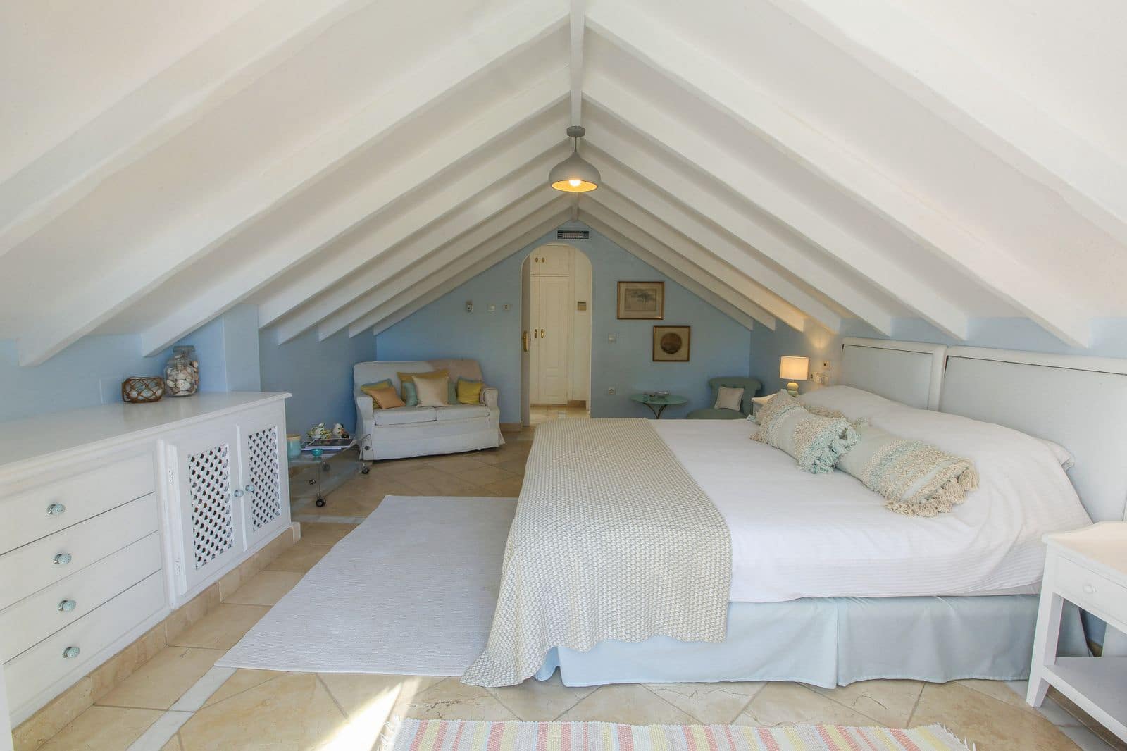 5 chambre Villa/Maison à vendre à Sotogrande - 1 500 000 € (Ref: 9607815)