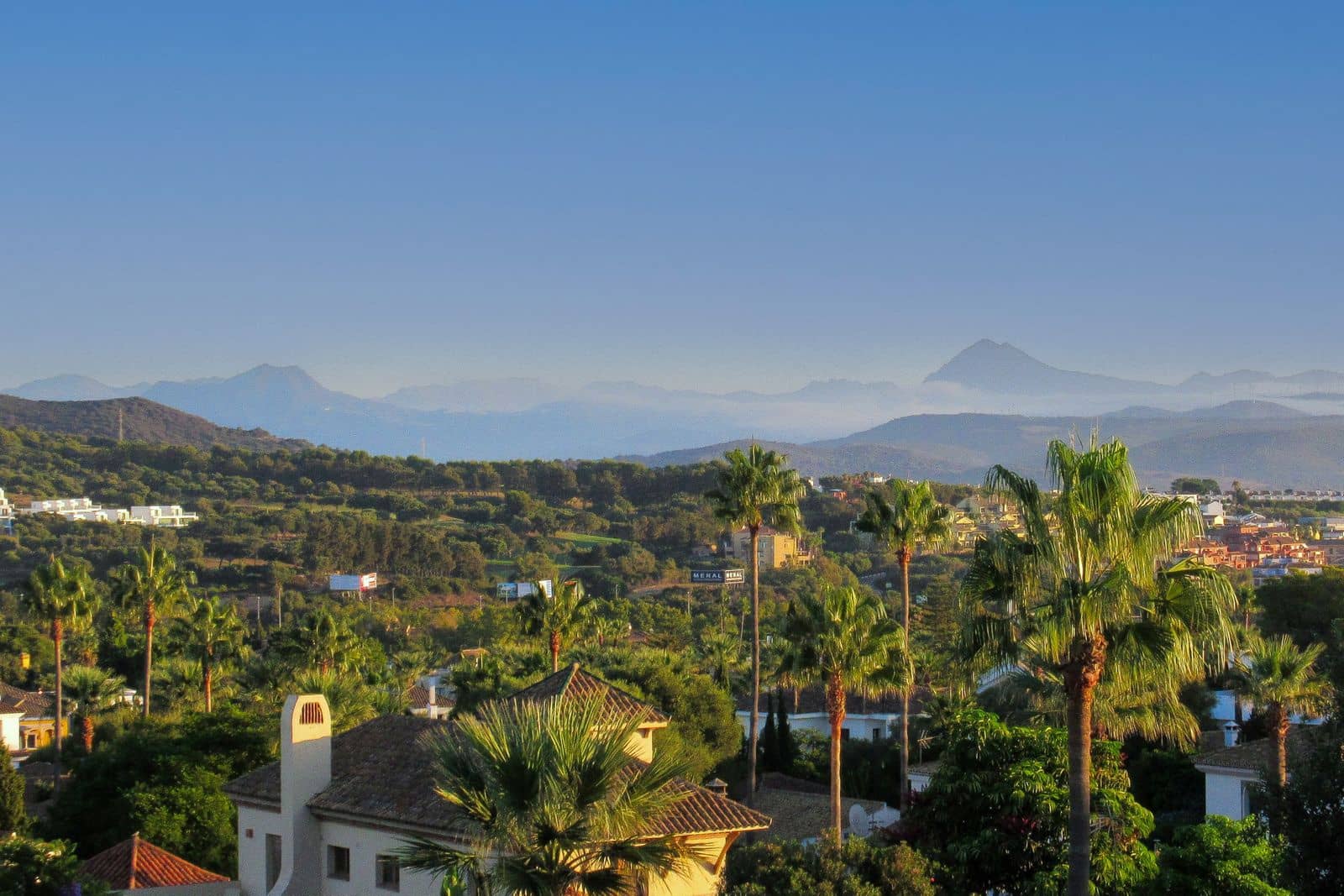 5 chambre Villa/Maison à vendre à Sotogrande - 1 500 000 € (Ref: 9607815)